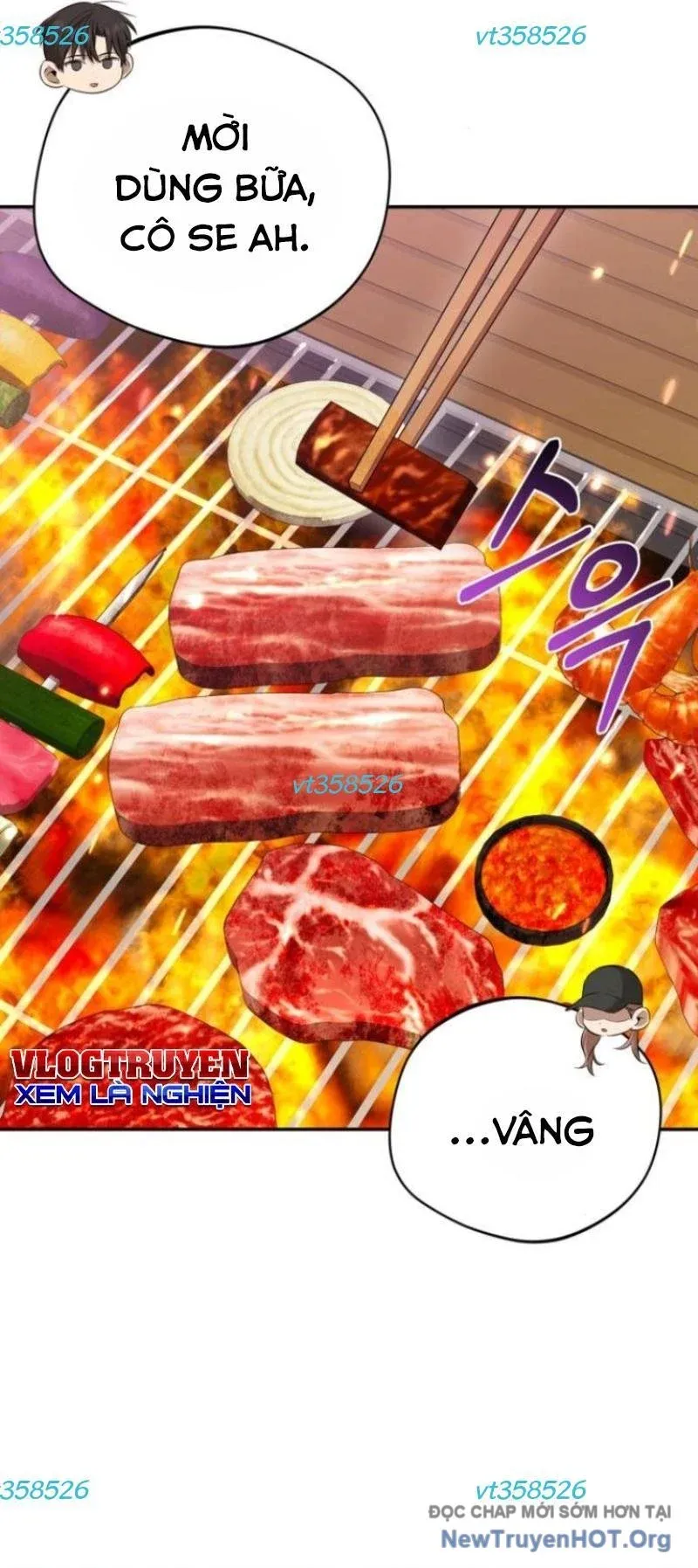 đọc truyện Thiên Ma Bấm Huyệt Chương 53 ảnh 4 tại Thiên Thai Truyện