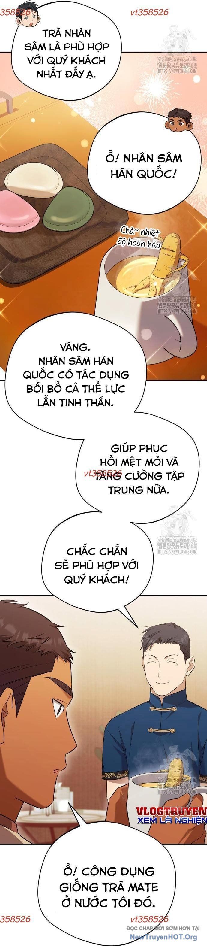 đọc truyện Thiên Ma Bấm Huyệt Chương 57 ảnh 3 tại Thiên Thai Truyện
