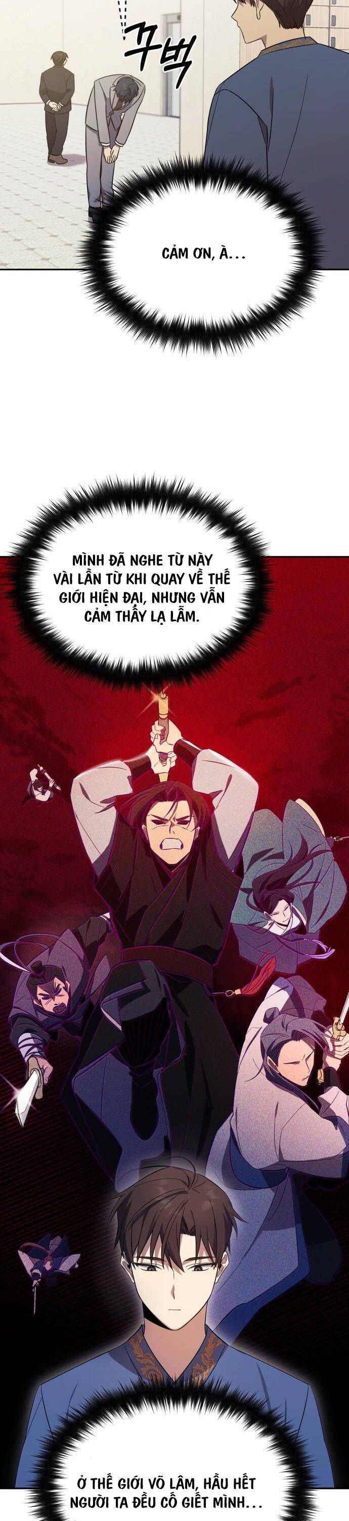 đọc truyện Thiên Ma Bấm Huyệt Chương 6 ảnh 13 tại Thiên Thai Truyện
