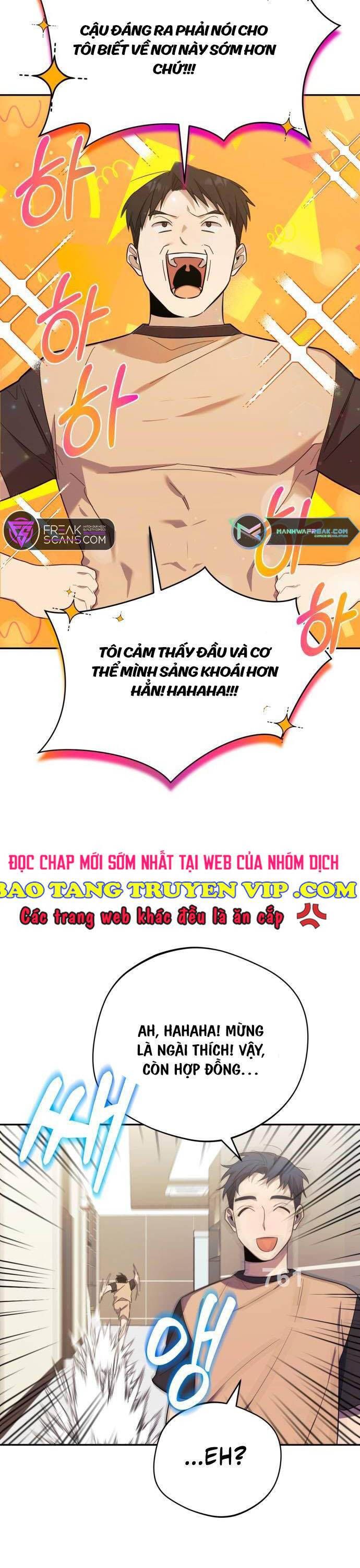 đọc truyện Thiên Ma Bấm Huyệt Chương 6 ảnh 4 tại Thiên Thai Truyện