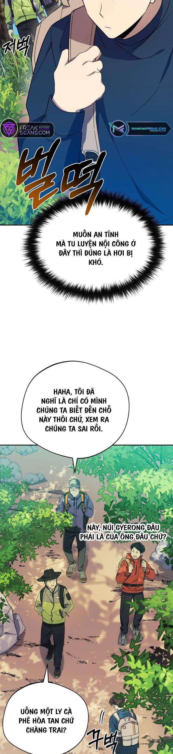 đọc truyện Thiên Ma Bấm Huyệt Chương 6 ảnh 33 tại Thiên Thai Truyện