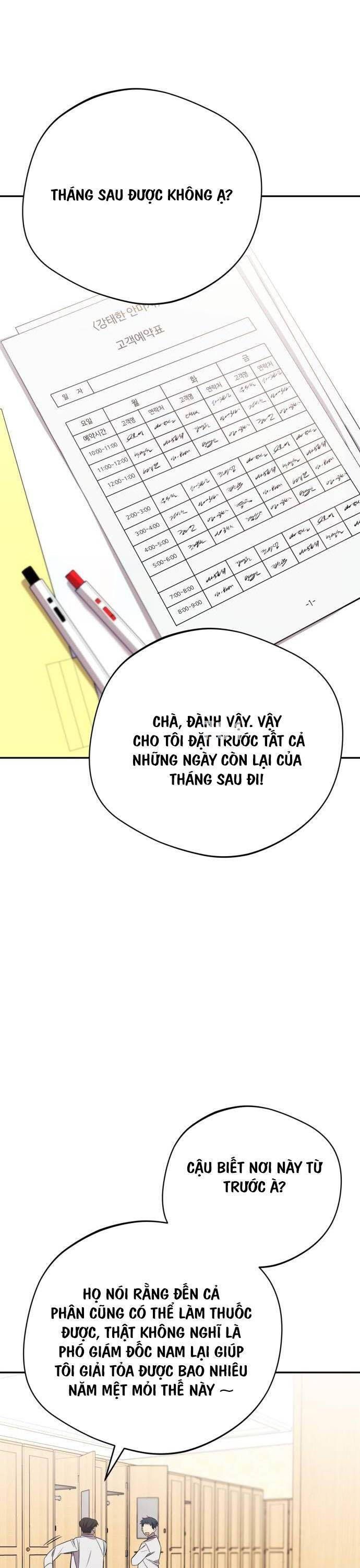 đọc truyện Thiên Ma Bấm Huyệt Chương 6 ảnh 6 tại Thiên Thai Truyện