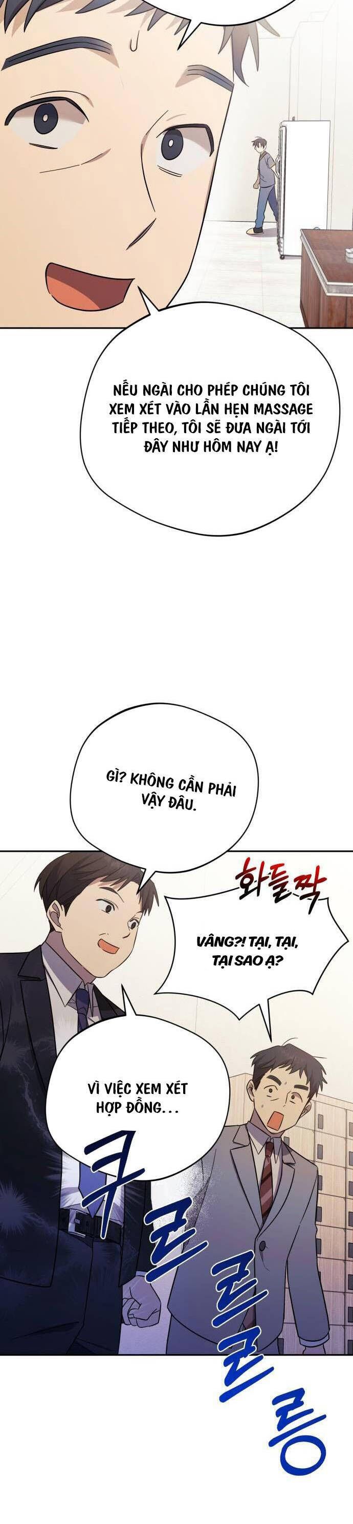 đọc truyện Thiên Ma Bấm Huyệt Chương 6 ảnh 8 tại Thiên Thai Truyện