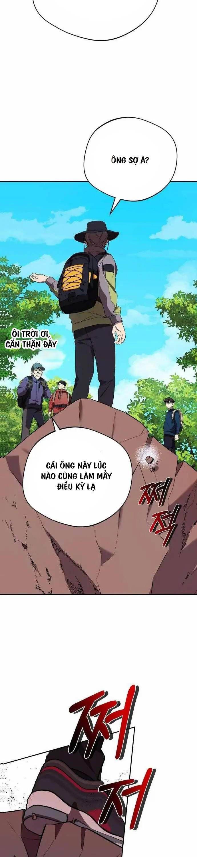 đọc truyện Thiên Ma Bấm Huyệt Chương 7 ảnh 2 tại Thiên Thai Truyện