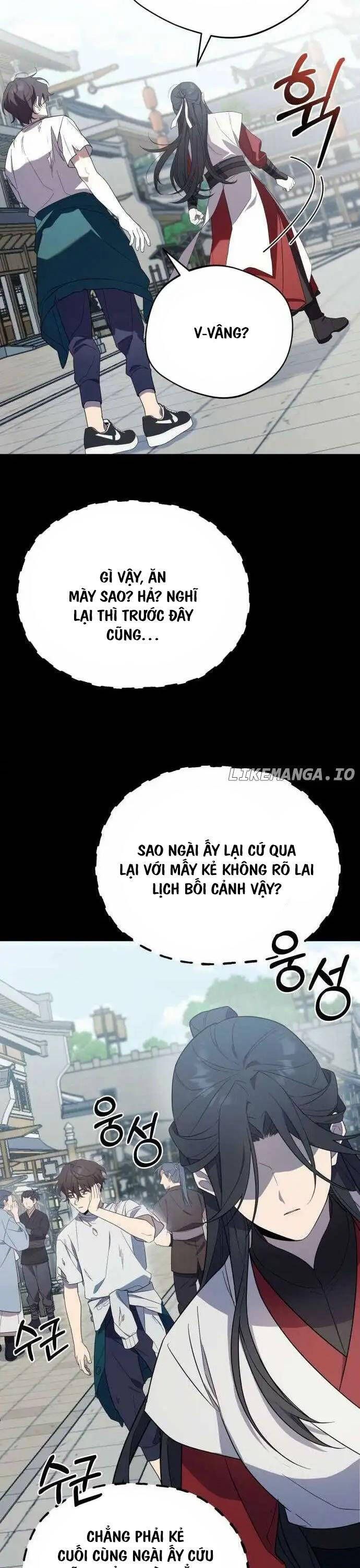 đọc truyện Thiên Ma Bấm Huyệt Chương 7 ảnh 32 tại Thiên Thai Truyện