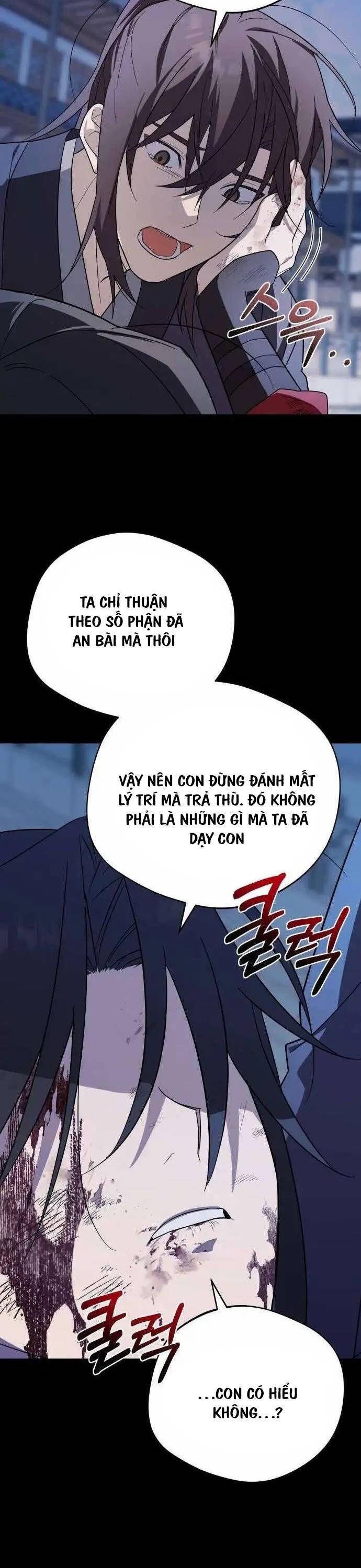 đọc truyện Thiên Ma Bấm Huyệt Chương 7 ảnh 36 tại Thiên Thai Truyện