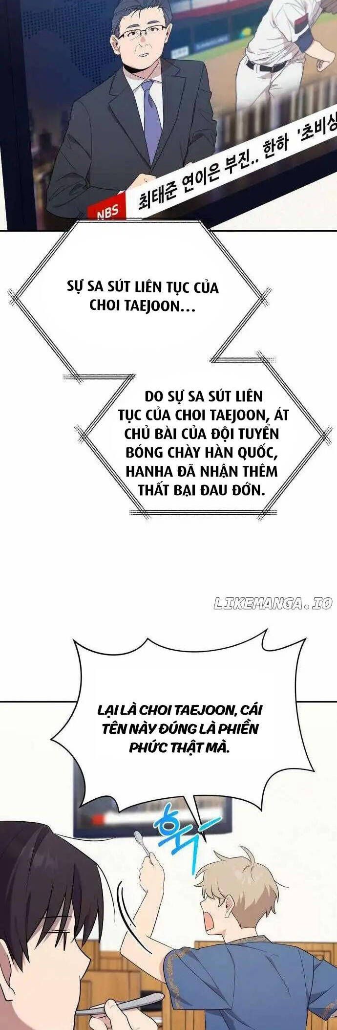 đọc truyện Thiên Ma Bấm Huyệt Chương 8 ảnh 20 tại Thiên Thai Truyện