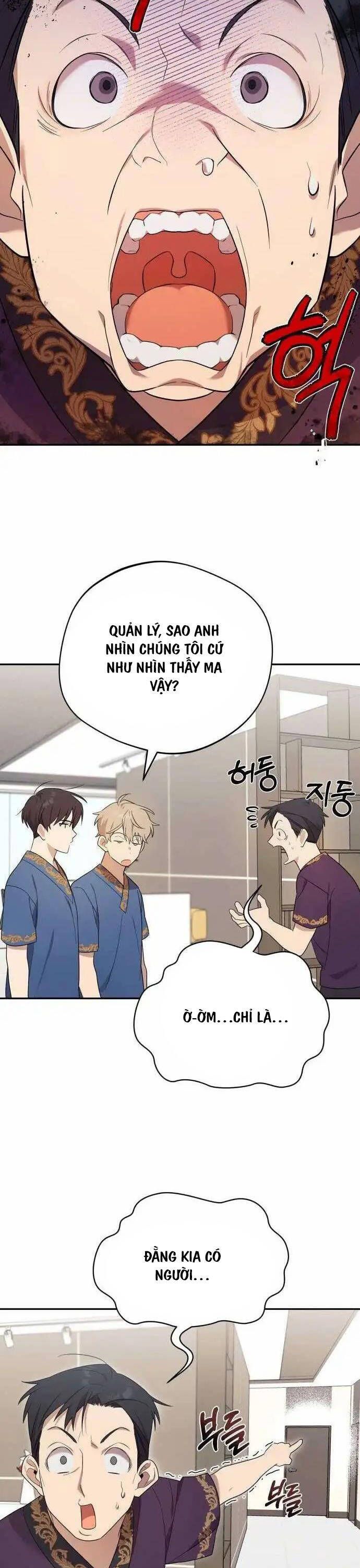 đọc truyện Thiên Ma Bấm Huyệt Chương 8 ảnh 26 tại Thiên Thai Truyện