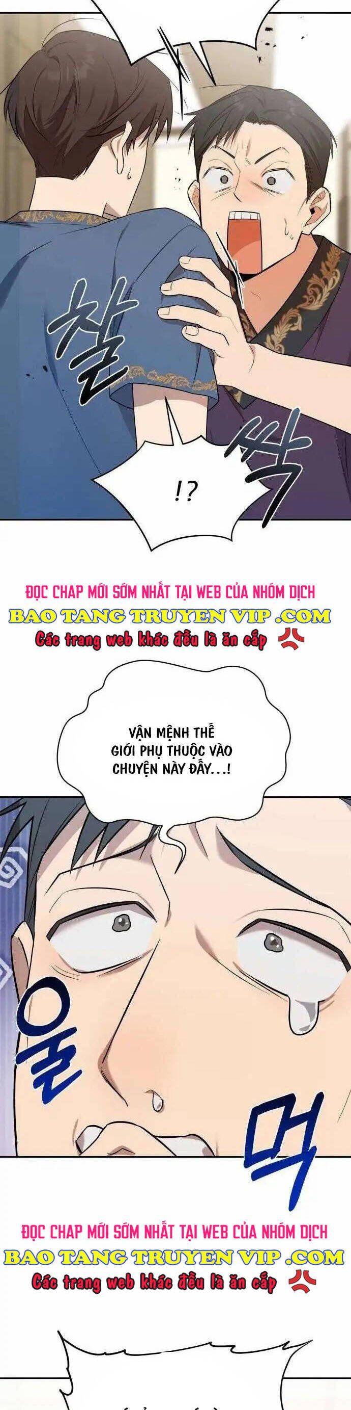 đọc truyện Thiên Ma Bấm Huyệt Chương 8 ảnh 30 tại Thiên Thai Truyện