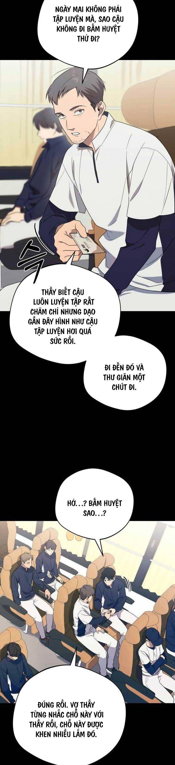 đọc truyện Thiên Ma Bấm Huyệt Chương 9 ảnh 11 tại Thiên Thai Truyện