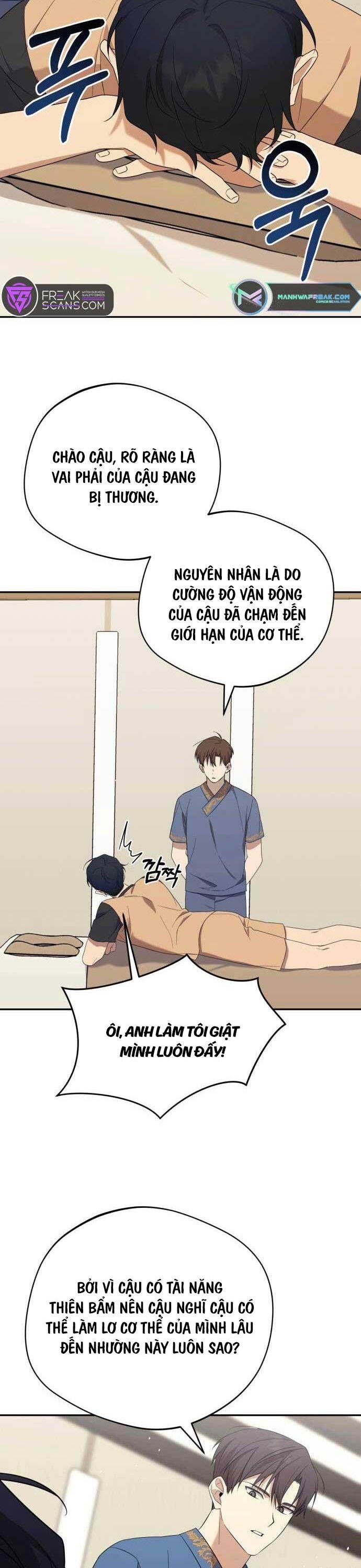 đọc truyện Thiên Ma Bấm Huyệt Chương 9 ảnh 14 tại Thiên Thai Truyện