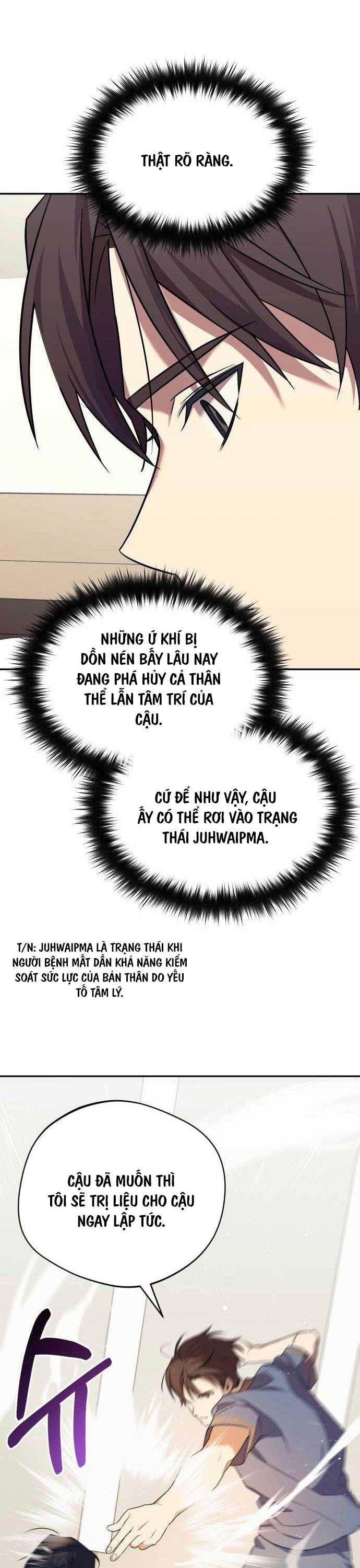 đọc truyện Thiên Ma Bấm Huyệt Chương 9 ảnh 18 tại Thiên Thai Truyện