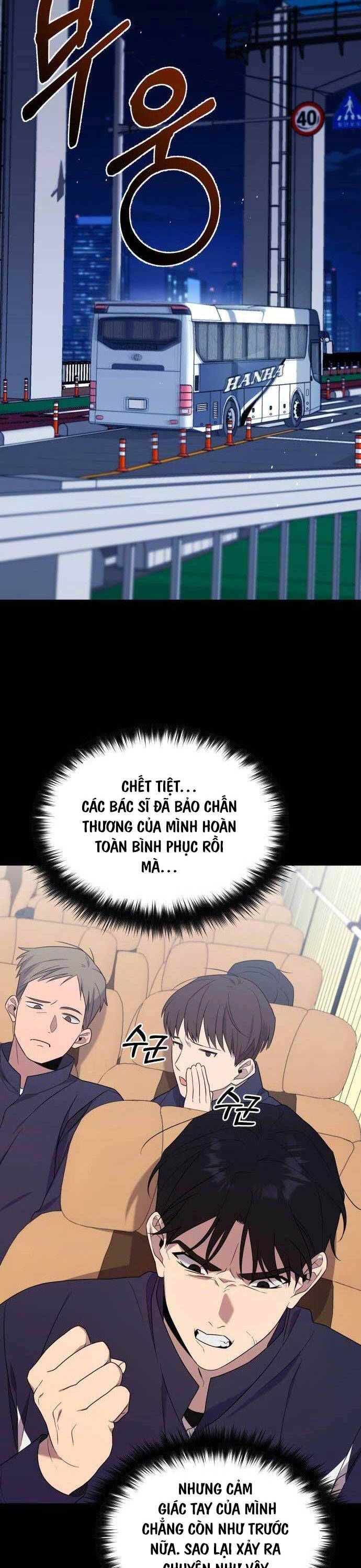 đọc truyện Thiên Ma Bấm Huyệt Chương 9 ảnh 8 tại Thiên Thai Truyện