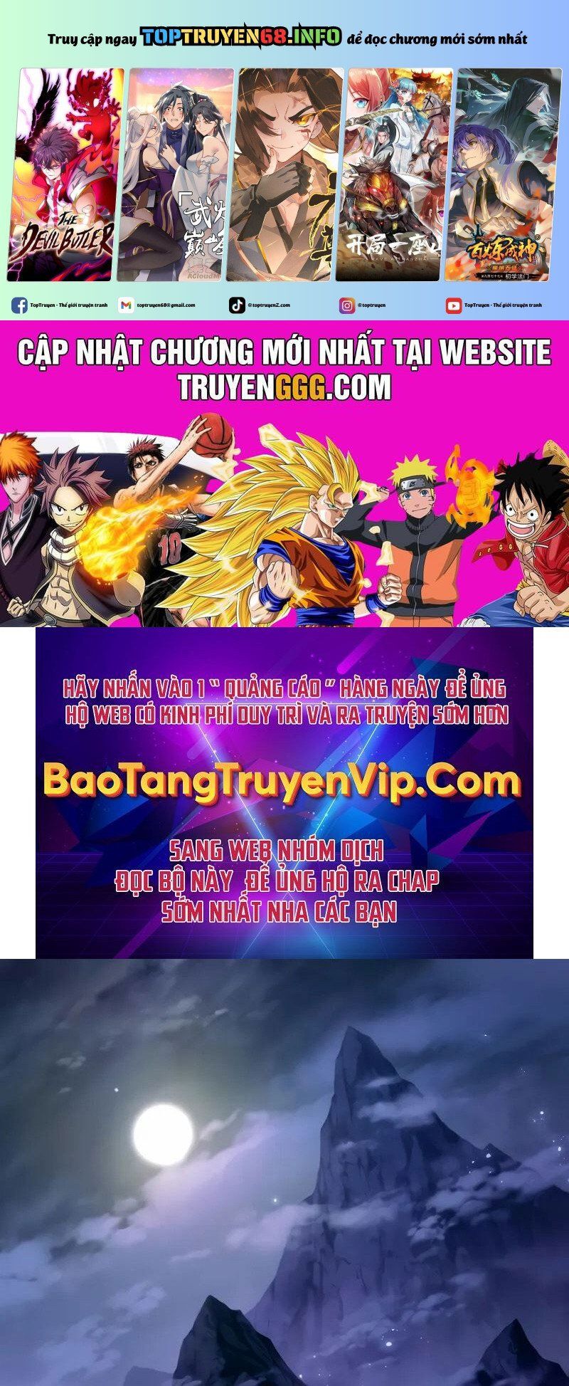 đọc truyện Thiên Ma Muốn Sống Một Cuộc Đời Bình Lặng Chương 1 ảnh 3 tại Thiên Thai Truyện