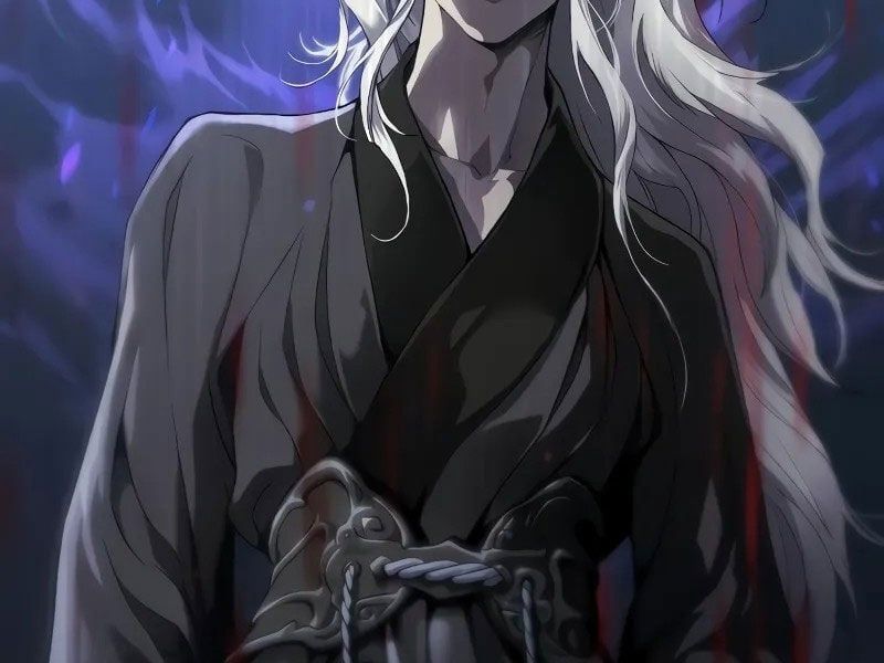 đọc truyện Thiên Ma Muốn Sống Một Cuộc Đời Bình Lặng Chương 1 ảnh 136 tại Thiên Thai Truyện