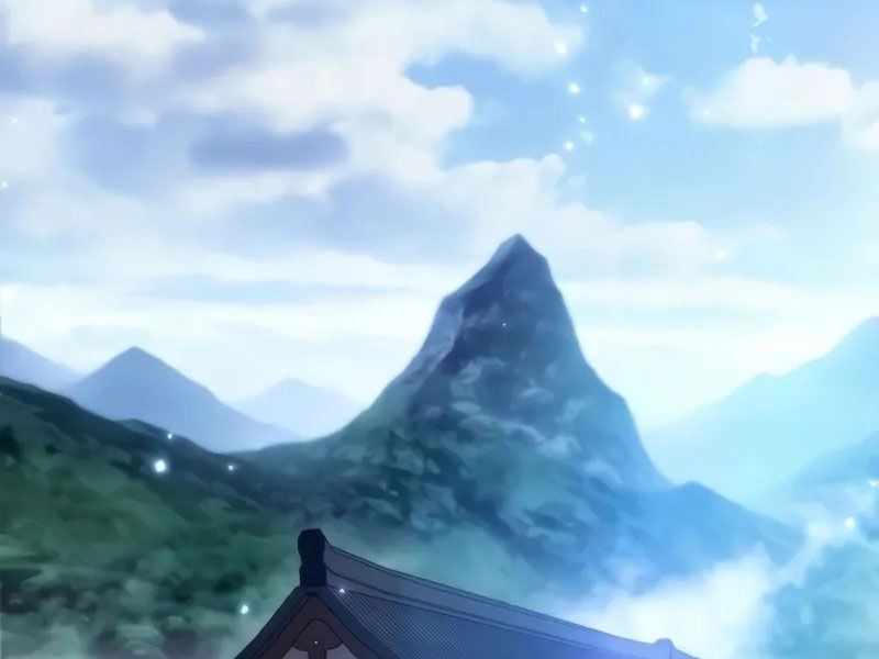 đọc truyện Thiên Ma Muốn Sống Một Cuộc Đời Bình Lặng Chương 1 ảnh 239 tại Thiên Thai Truyện