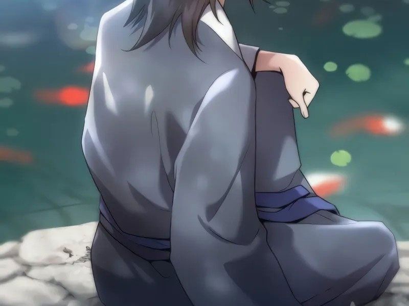 đọc truyện Thiên Ma Muốn Sống Một Cuộc Đời Bình Lặng Chương 1 ảnh 245 tại Thiên Thai Truyện