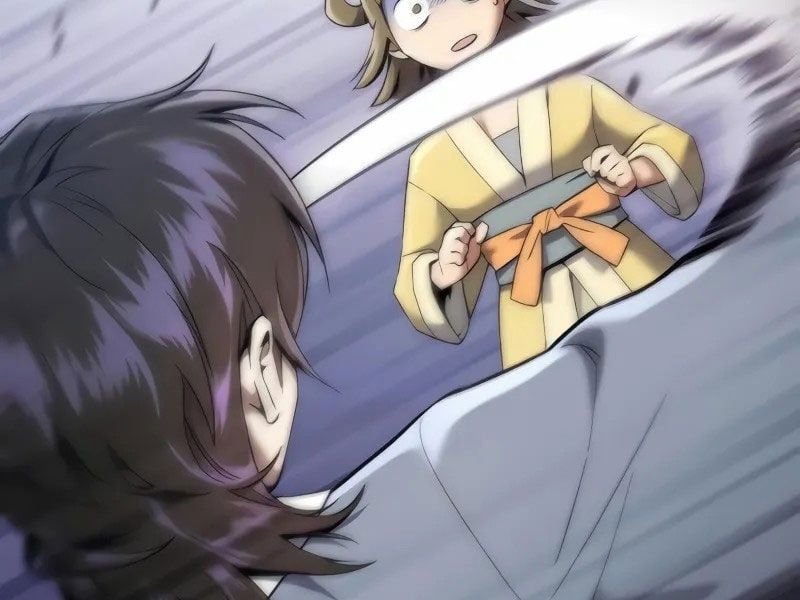 đọc truyện Thiên Ma Muốn Sống Một Cuộc Đời Bình Lặng Chương 1 ảnh 255 tại Thiên Thai Truyện