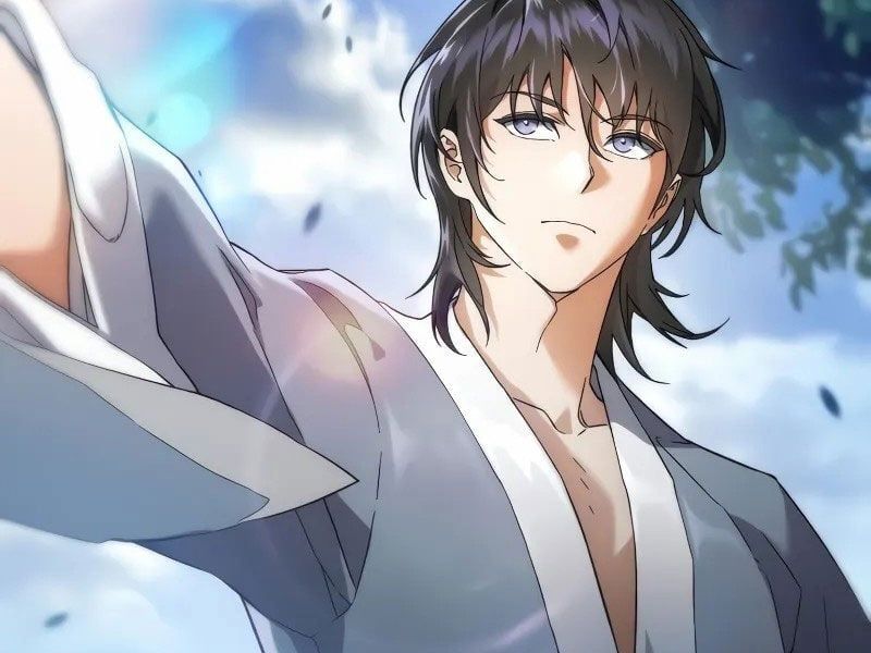 đọc truyện Thiên Ma Muốn Sống Một Cuộc Đời Bình Lặng Chương 1 ảnh 258 tại Thiên Thai Truyện