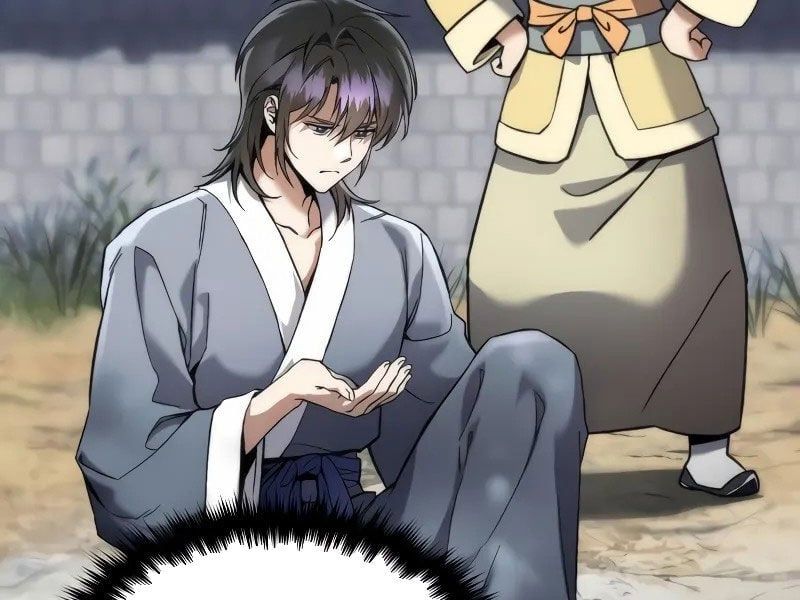 đọc truyện Thiên Ma Muốn Sống Một Cuộc Đời Bình Lặng Chương 1 ảnh 264 tại Thiên Thai Truyện