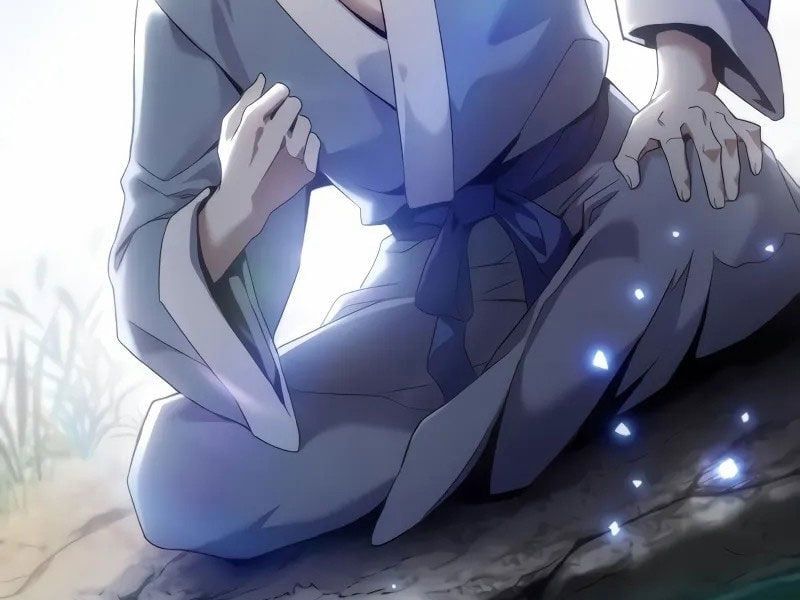 đọc truyện Thiên Ma Muốn Sống Một Cuộc Đời Bình Lặng Chương 1 ảnh 268 tại Thiên Thai Truyện