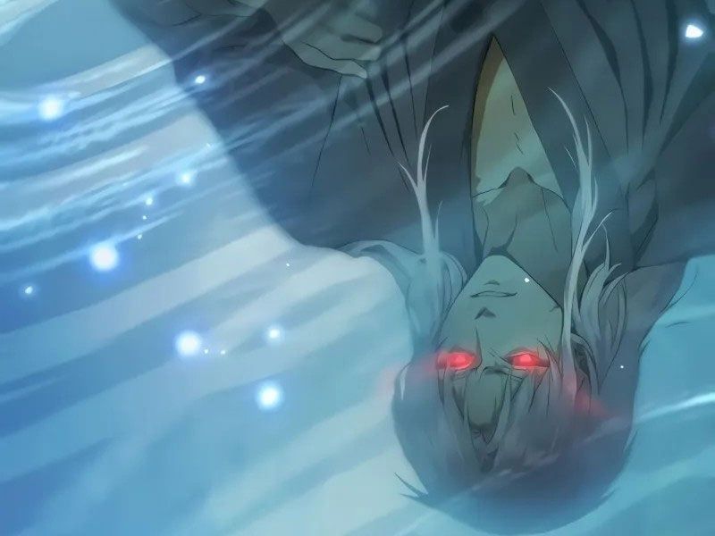 đọc truyện Thiên Ma Muốn Sống Một Cuộc Đời Bình Lặng Chương 1 ảnh 270 tại Thiên Thai Truyện