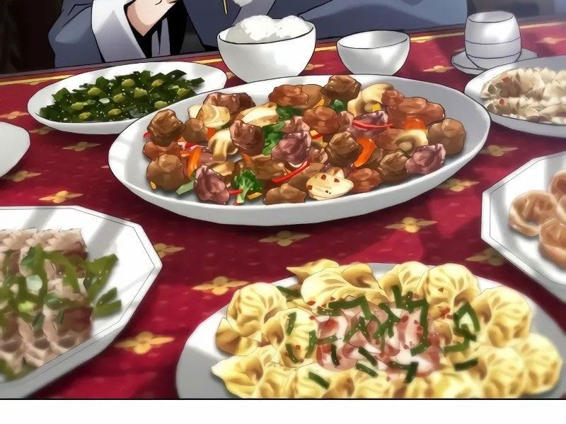 đọc truyện Thiên Ma Muốn Sống Một Cuộc Đời Bình Lặng Chương 1 ảnh 280 tại Thiên Thai Truyện