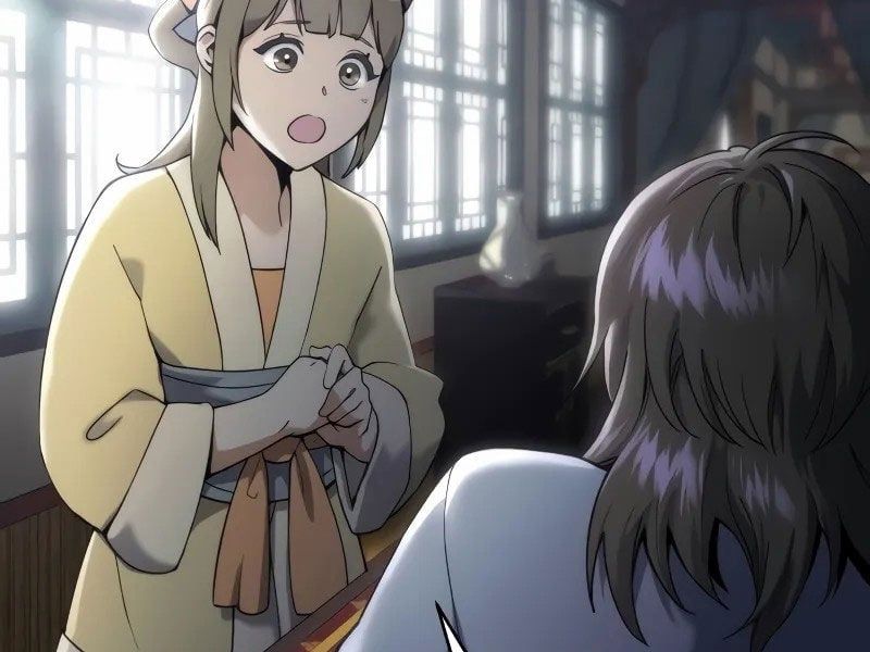 đọc truyện Thiên Ma Muốn Sống Một Cuộc Đời Bình Lặng Chương 1 ảnh 288 tại Thiên Thai Truyện