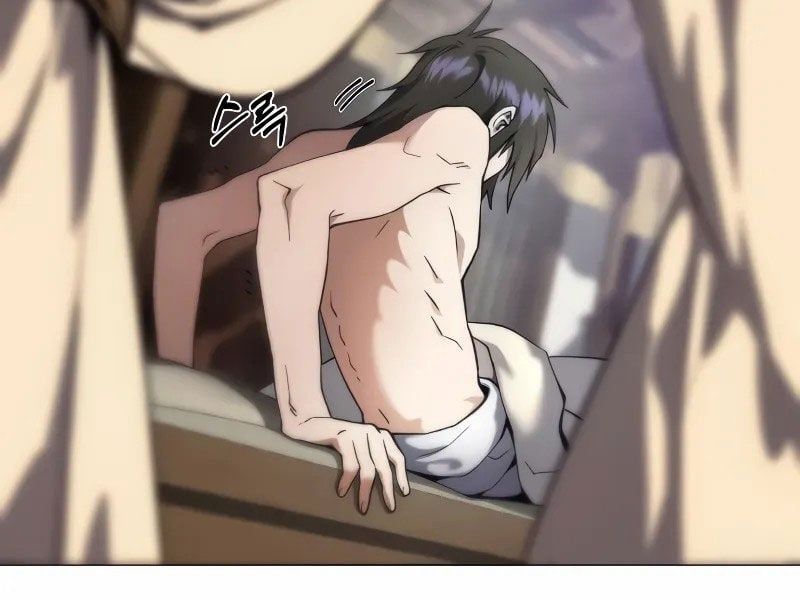 đọc truyện Thiên Ma Muốn Sống Một Cuộc Đời Bình Lặng Chương 1 ảnh 296 tại Thiên Thai Truyện