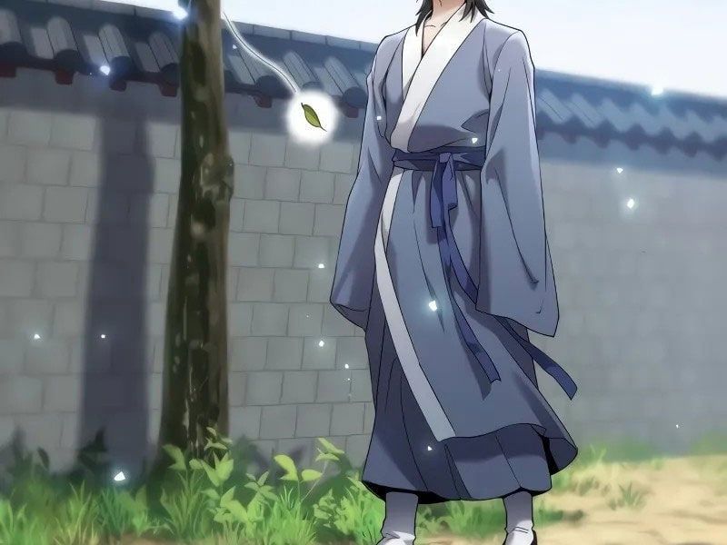 đọc truyện Thiên Ma Muốn Sống Một Cuộc Đời Bình Lặng Chương 1 ảnh 305 tại Thiên Thai Truyện