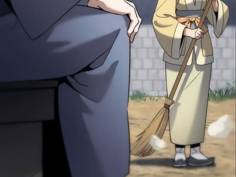 đọc truyện Thiên Ma Muốn Sống Một Cuộc Đời Bình Lặng Chương 1 ảnh 321 tại Thiên Thai Truyện