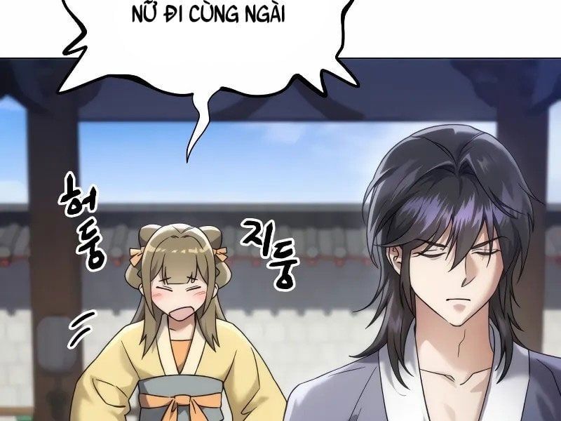 đọc truyện Thiên Ma Muốn Sống Một Cuộc Đời Bình Lặng Chương 1 ảnh 350 tại Thiên Thai Truyện