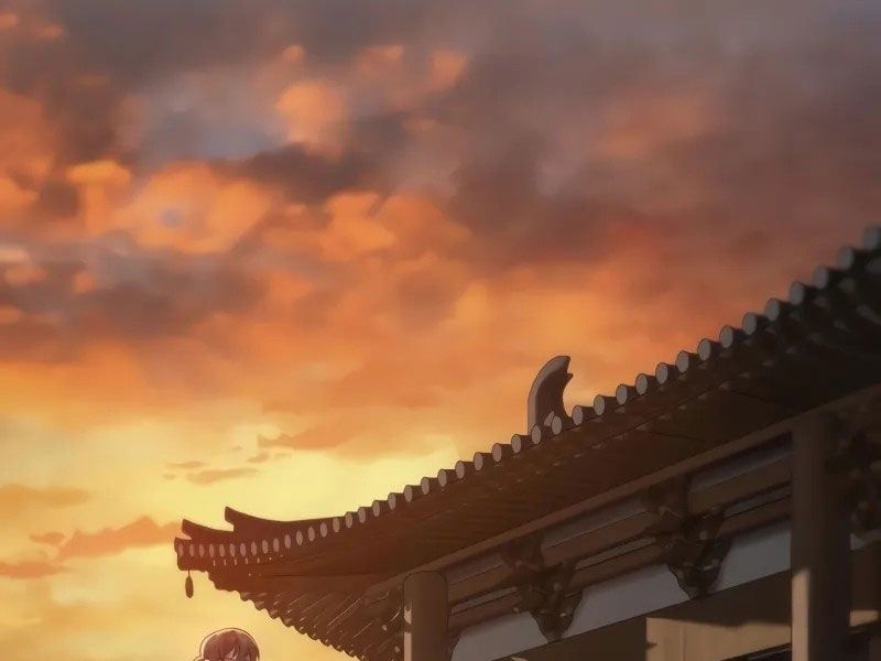 đọc truyện Thiên Ma Muốn Sống Một Cuộc Đời Bình Lặng Chương 1 ảnh 354 tại Thiên Thai Truyện