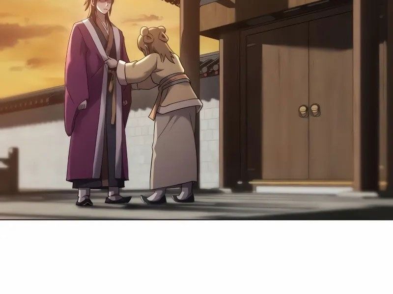 đọc truyện Thiên Ma Muốn Sống Một Cuộc Đời Bình Lặng Chương 1 ảnh 355 tại Thiên Thai Truyện