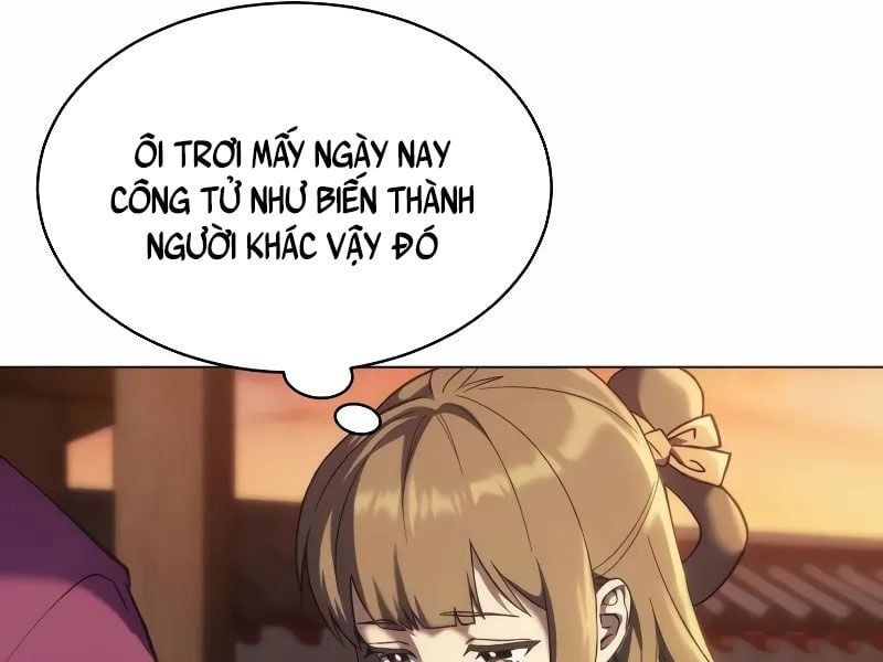 đọc truyện Thiên Ma Muốn Sống Một Cuộc Đời Bình Lặng Chương 1 ảnh 356 tại Thiên Thai Truyện