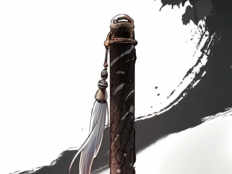 đọc truyện Thiên Ma Muốn Sống Một Cuộc Đời Bình Lặng Chương 1 ảnh 393 tại Thiên Thai Truyện