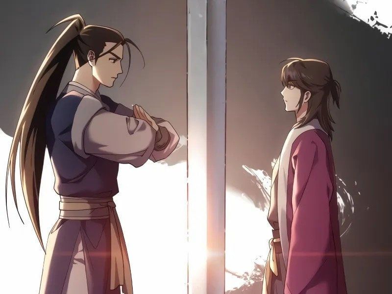 đọc truyện Thiên Ma Muốn Sống Một Cuộc Đời Bình Lặng Chương 1 ảnh 395 tại Thiên Thai Truyện