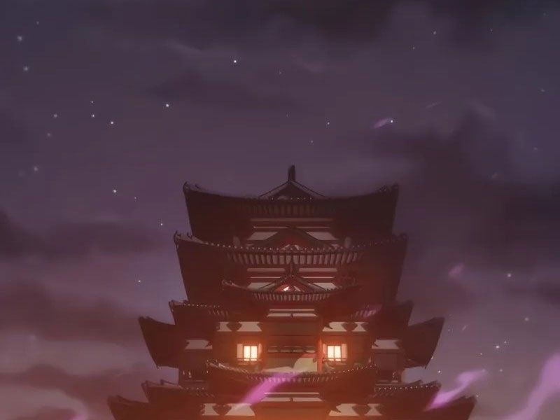 đọc truyện Thiên Ma Muốn Sống Một Cuộc Đời Bình Lặng Chương 1 ảnh 408 tại Thiên Thai Truyện