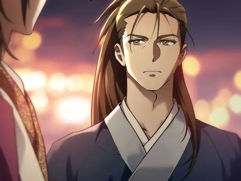 đọc truyện Thiên Ma Muốn Sống Một Cuộc Đời Bình Lặng Chương 1 ảnh 422 tại Thiên Thai Truyện