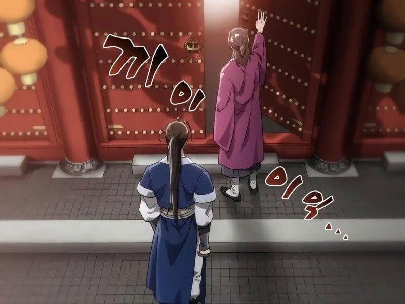 đọc truyện Thiên Ma Muốn Sống Một Cuộc Đời Bình Lặng Chương 1 ảnh 444 tại Thiên Thai Truyện