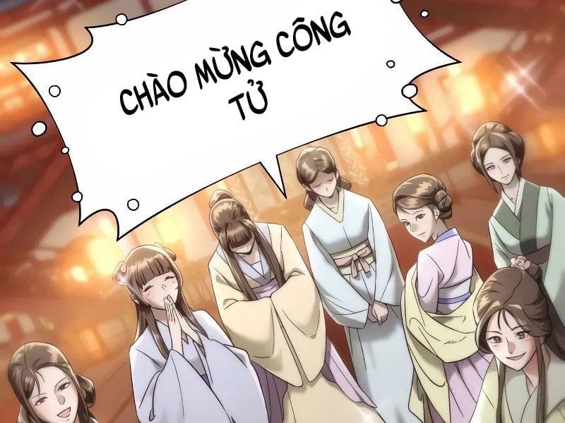 đọc truyện Thiên Ma Muốn Sống Một Cuộc Đời Bình Lặng Chương 1 ảnh 446 tại Thiên Thai Truyện