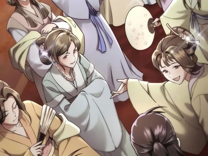 đọc truyện Thiên Ma Muốn Sống Một Cuộc Đời Bình Lặng Chương 1 ảnh 447 tại Thiên Thai Truyện