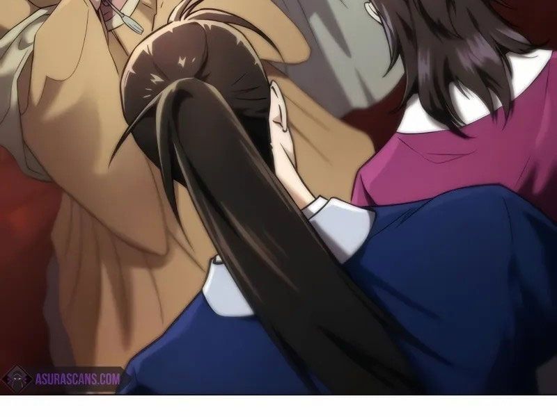 đọc truyện Thiên Ma Muốn Sống Một Cuộc Đời Bình Lặng Chương 1 ảnh 448 tại Thiên Thai Truyện