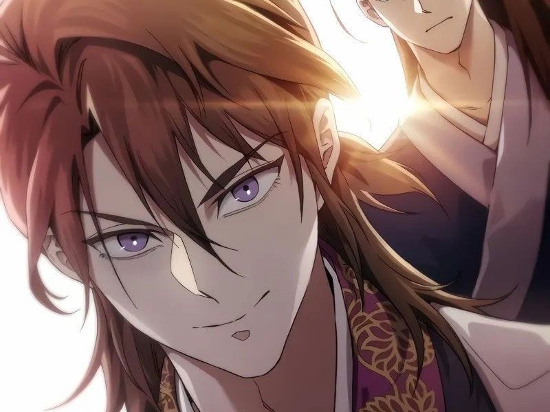 đọc truyện Thiên Ma Muốn Sống Một Cuộc Đời Bình Lặng Chương 1 ảnh 450 tại Thiên Thai Truyện