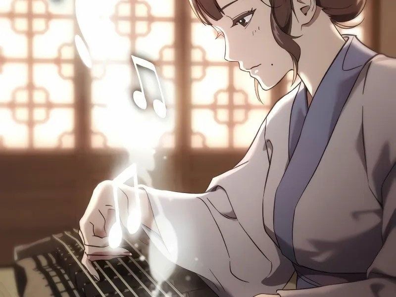 đọc truyện Thiên Ma Muốn Sống Một Cuộc Đời Bình Lặng Chương 1 ảnh 454 tại Thiên Thai Truyện