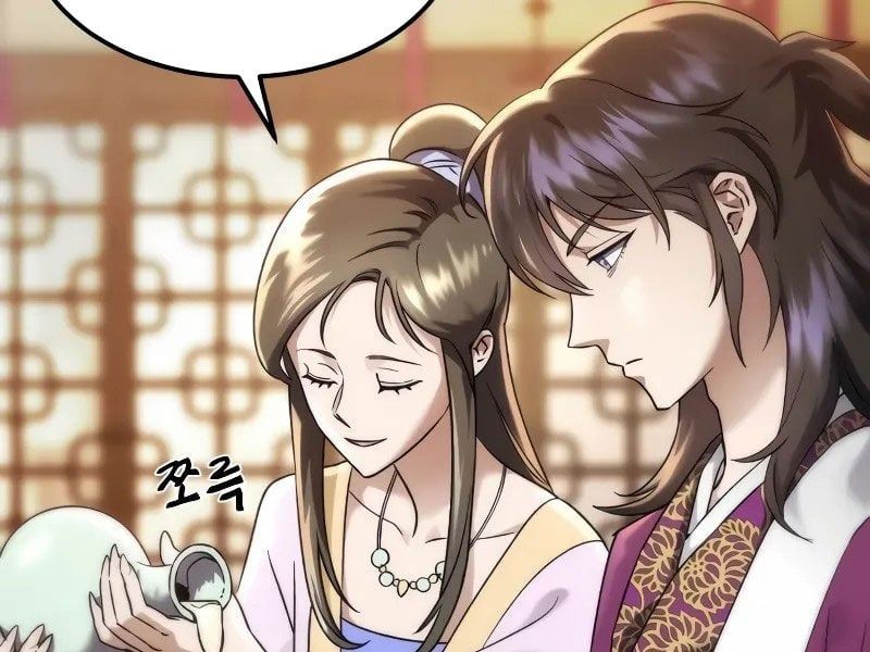 đọc truyện Thiên Ma Muốn Sống Một Cuộc Đời Bình Lặng Chương 1 ảnh 465 tại Thiên Thai Truyện