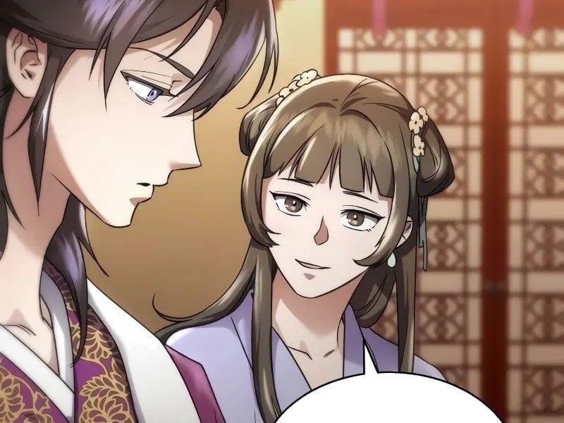 đọc truyện Thiên Ma Muốn Sống Một Cuộc Đời Bình Lặng Chương 1 ảnh 468 tại Thiên Thai Truyện