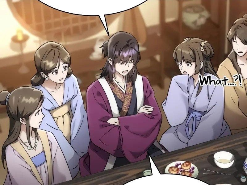 đọc truyện Thiên Ma Muốn Sống Một Cuộc Đời Bình Lặng Chương 1 ảnh 473 tại Thiên Thai Truyện