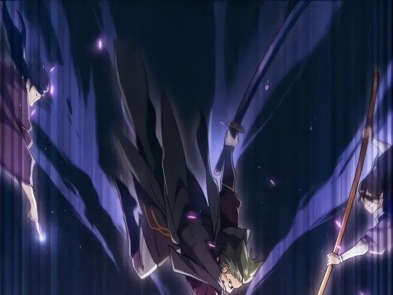 đọc truyện Thiên Ma Muốn Sống Một Cuộc Đời Bình Lặng Chương 1 ảnh 50 tại Thiên Thai Truyện