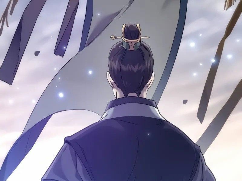 đọc truyện Thiên Ma Muốn Sống Một Cuộc Đời Bình Lặng Chương 1 ảnh 484 tại Thiên Thai Truyện